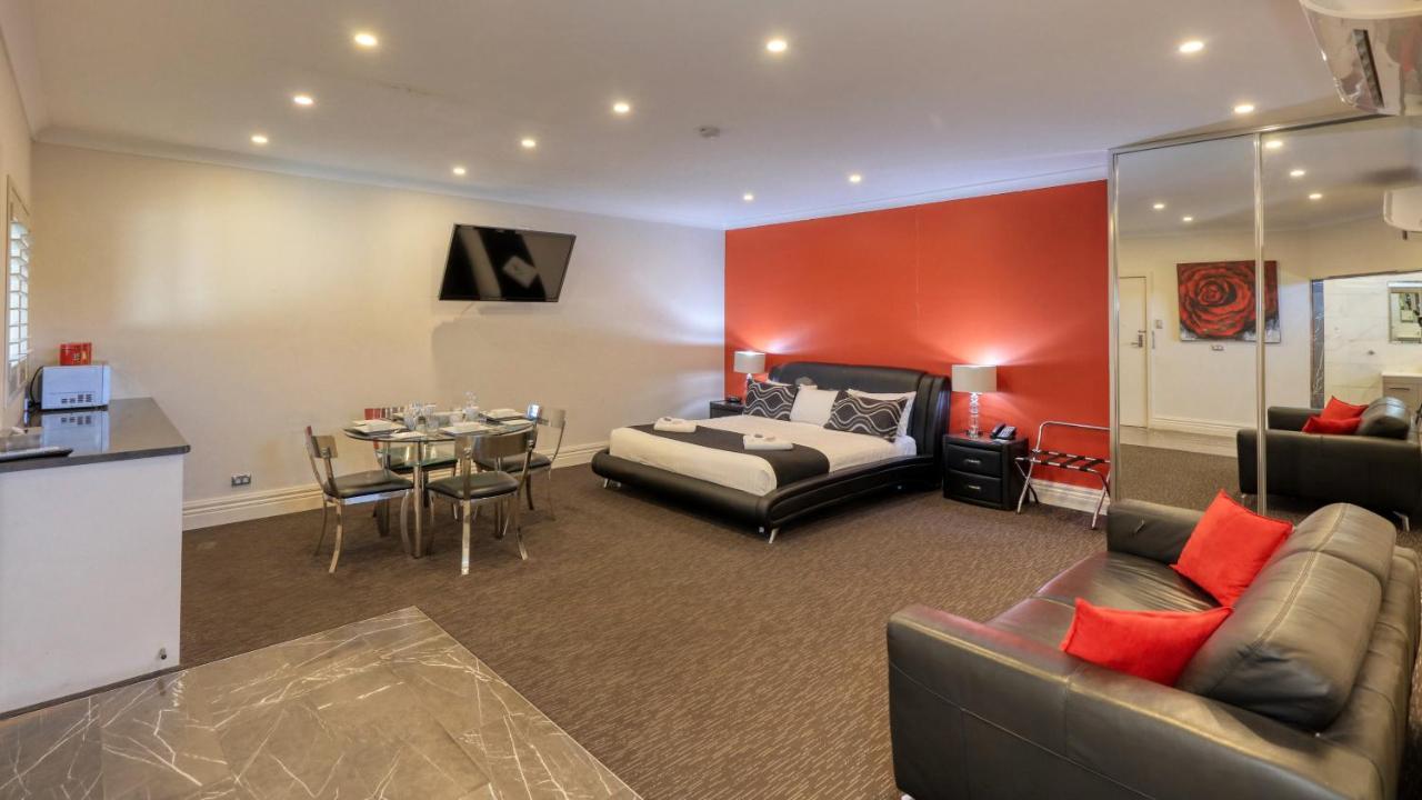 Motel Silver Haven Motor 3*