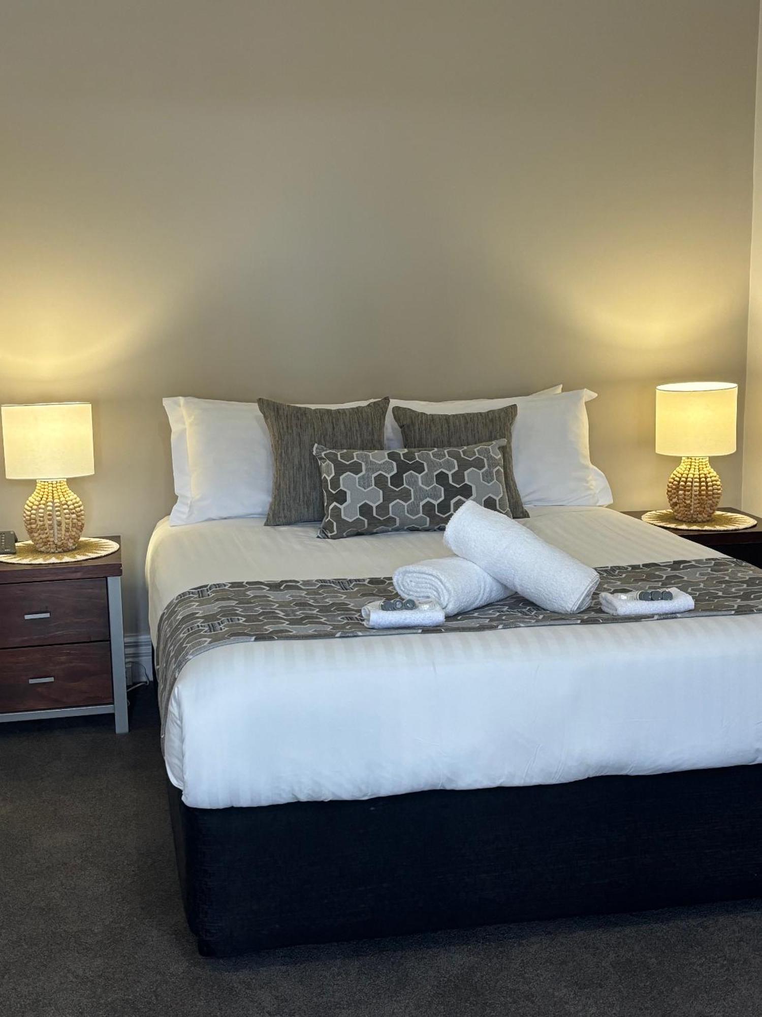 Motel Silver Haven Motor